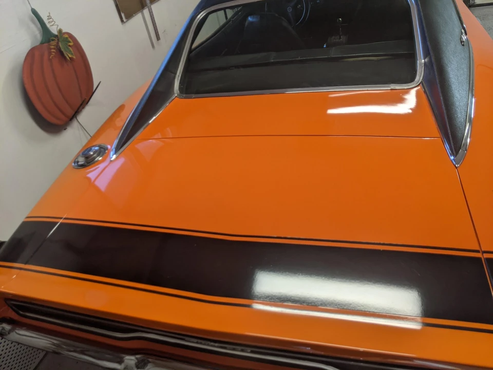 1970 Dodge Charger 2nd Gen - Image 31 of 31