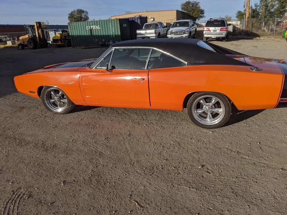 1970 Dodge Charger 2nd Gen - Image 15 of 31