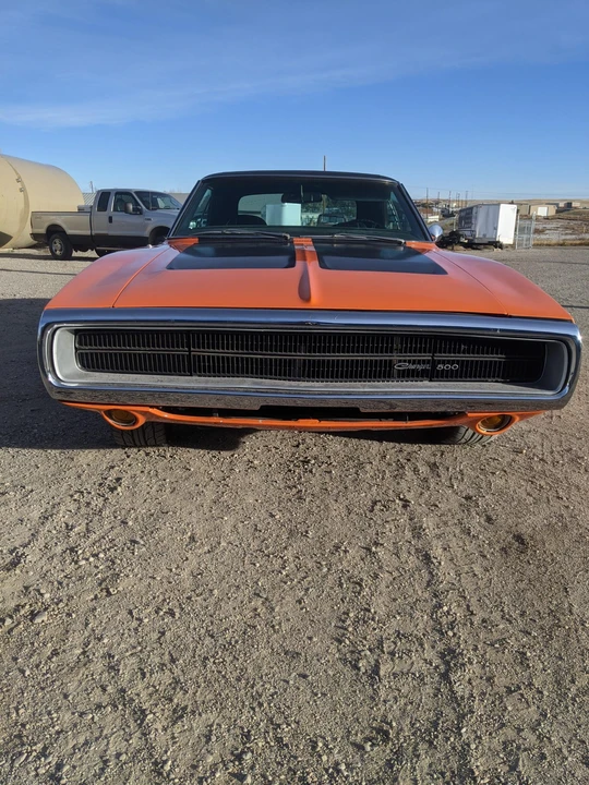1970 Dodge Charger 2nd Gen - Image 26 of 31