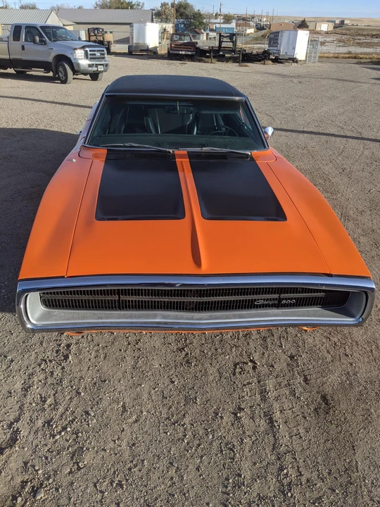 1970 Dodge Charger 2nd Gen - Image 24 of 31