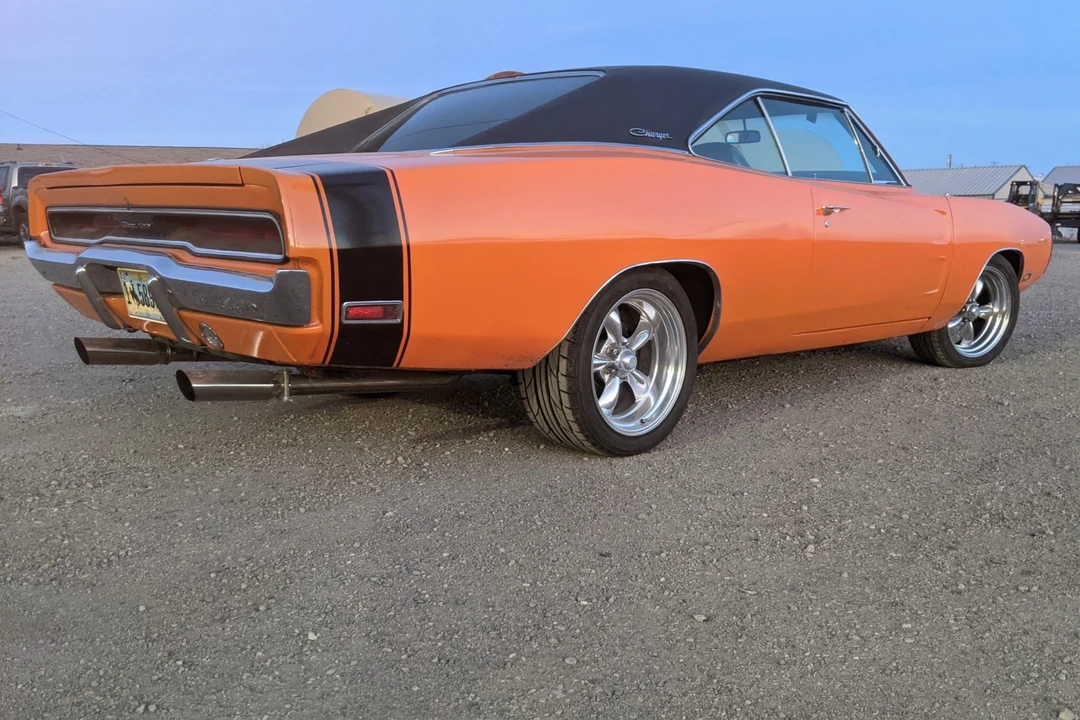 1970 Dodge Charger 2nd Gen - Image 9 of 31