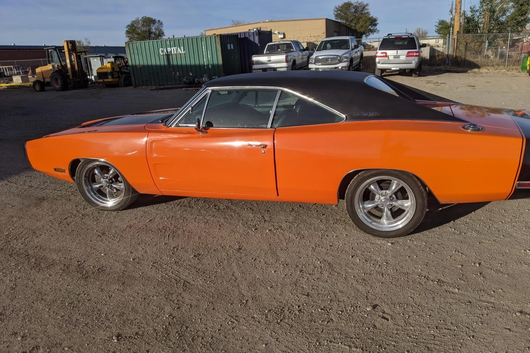 1970 Dodge Charger 2nd Gen - Image 14 of 31