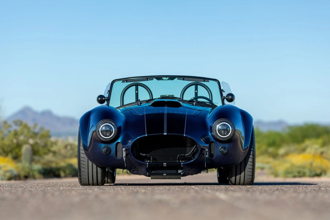 Shelby Cobra Replica - Image 28 of 31