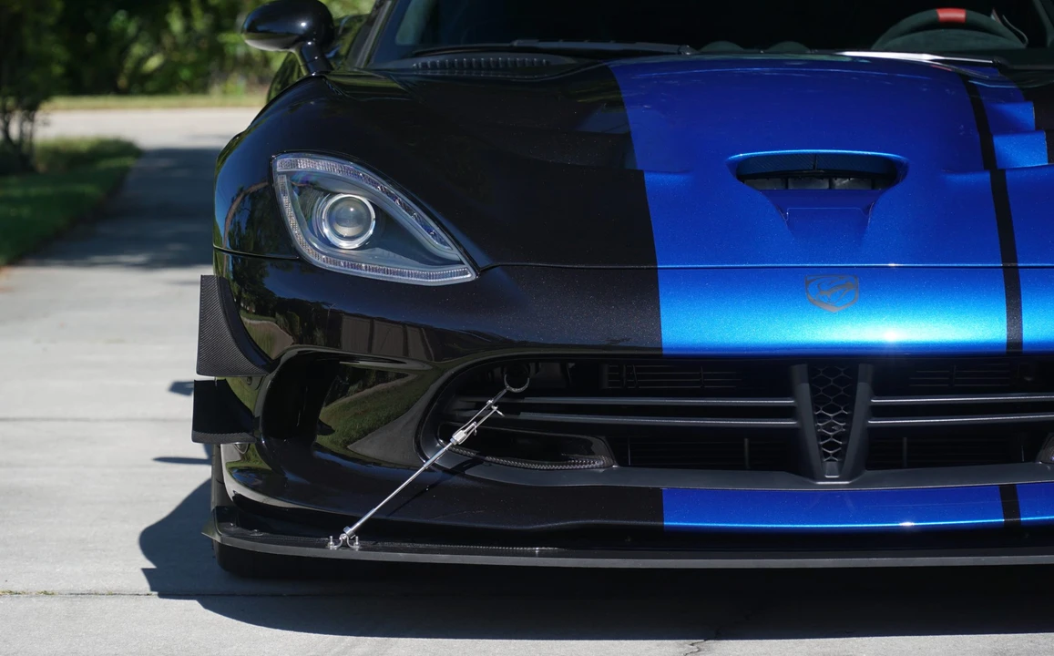 2017 Dodge Viper ACR 5th Gen - Image 24 of 31