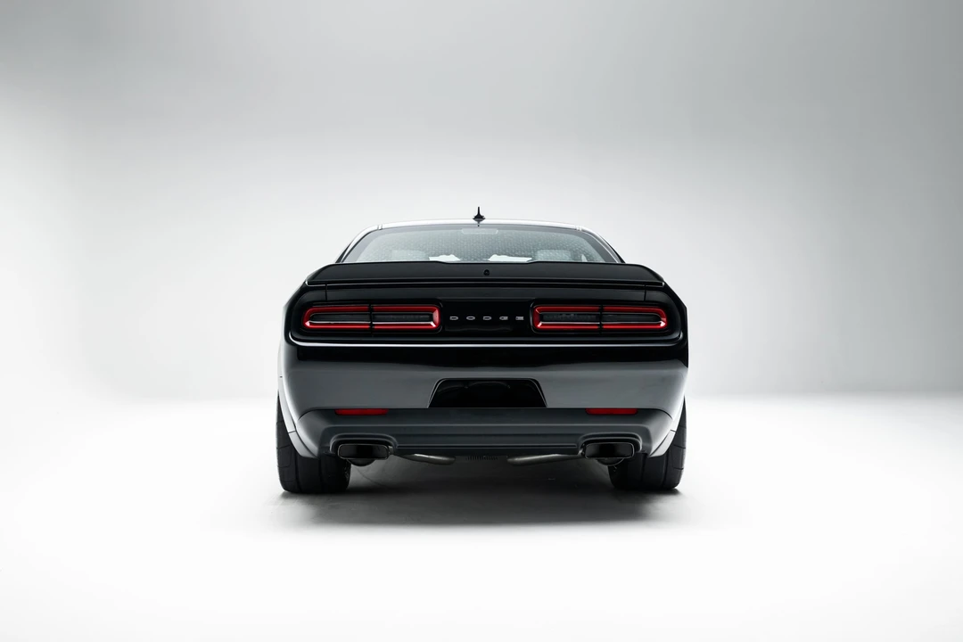 2018 Dodge Challenger SRT Demon & Super Stock 3rd Gen - Image 17 of 31