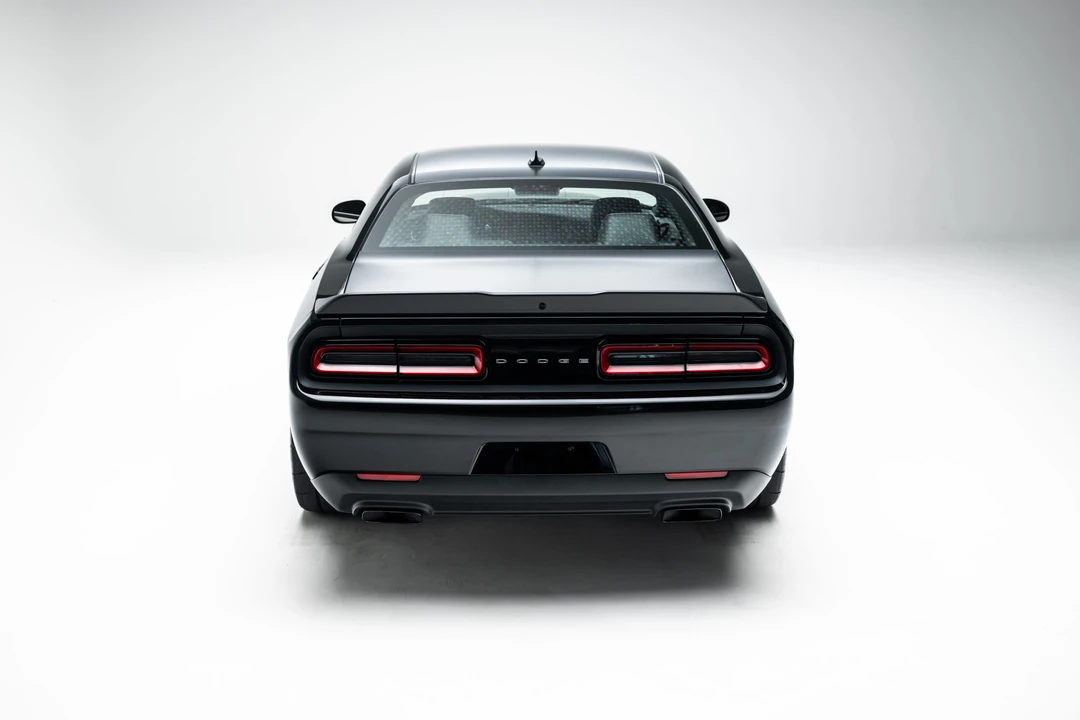 2018 Dodge Challenger SRT Demon & Super Stock 3rd Gen - Image 14 of 31