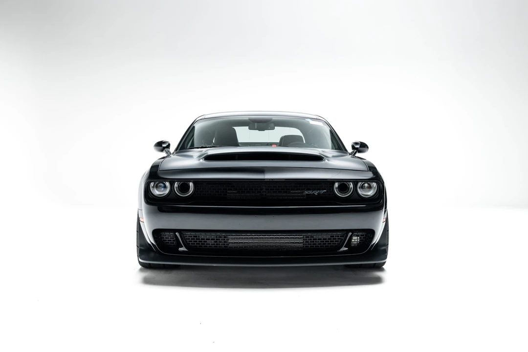 2018 Dodge Challenger SRT Demon & Super Stock 3rd Gen - Image 5 of 31