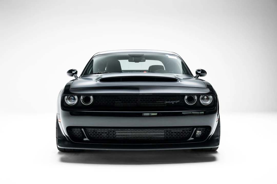 2018 Dodge Challenger SRT Demon & Super Stock 3rd Gen - Image 6 of 31