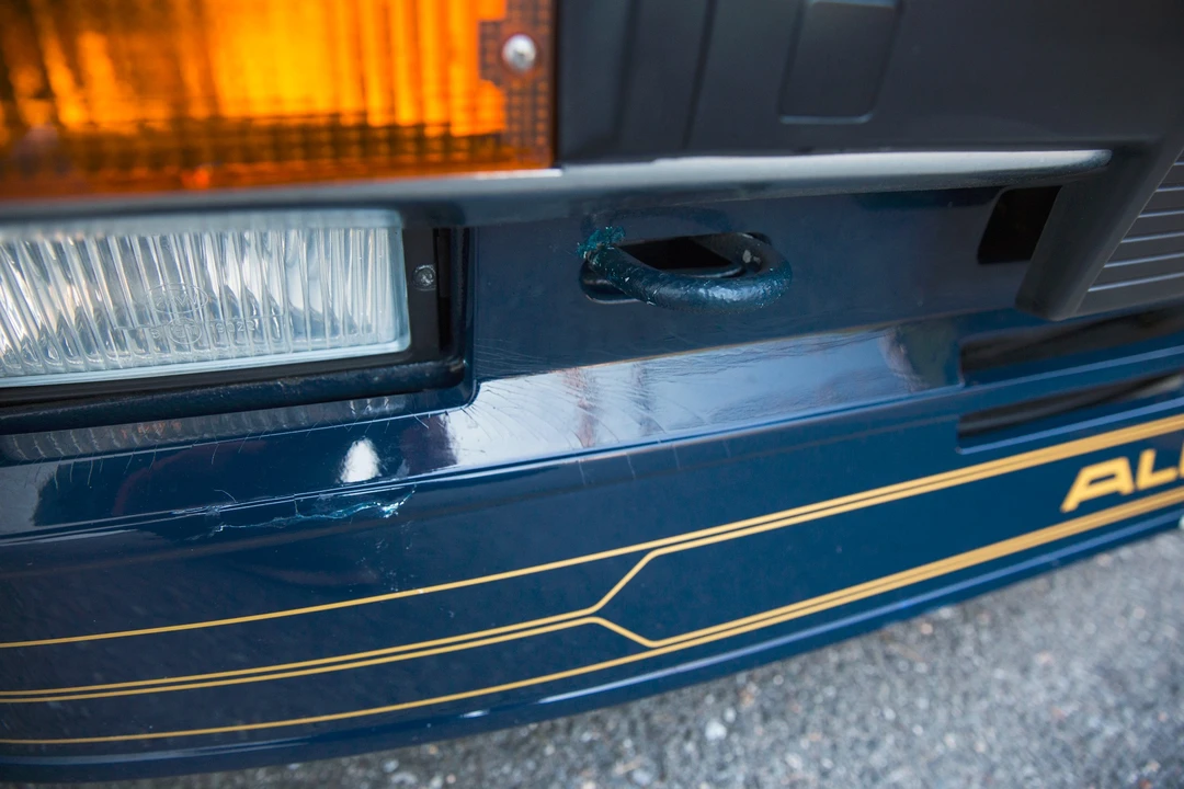 1986 BMW Alpina C2 - Image 18 of 31