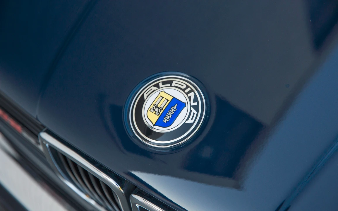 1986 BMW Alpina C2 - Image 19 of 31