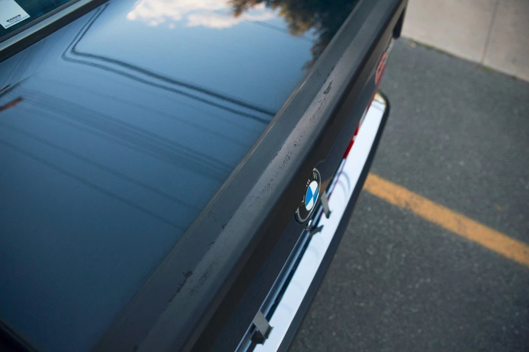 1986 BMW Alpina C2 - Image 26 of 31