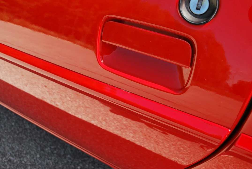 1987 Porsche 928 S4 - Image 18 of 31