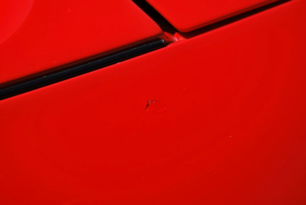 1987 Porsche 928 S4 - Image 30 of 31