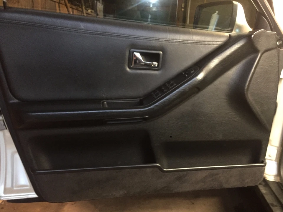 1988 Audi B3 80 & 90 - Image 20 of 25