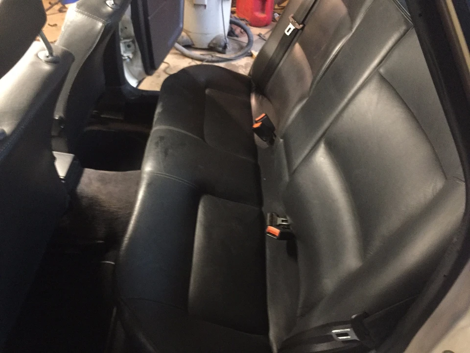 1988 Audi B3 80 & 90 - Image 21 of 25