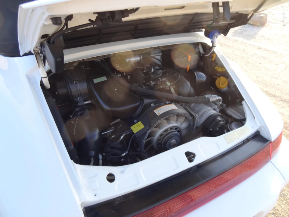 1994 Porsche 964 Carrera - Image 27 of 31