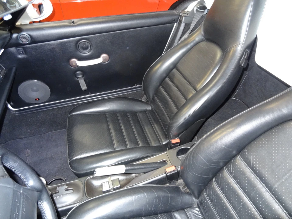 1994 Porsche 964 Carrera - Image 21 of 31