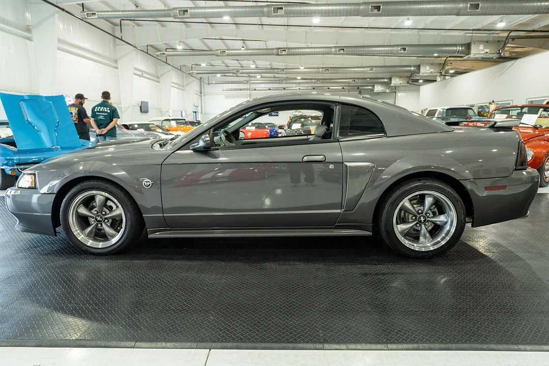2004 Ford SN95 Mustang - Image 16 of 31
