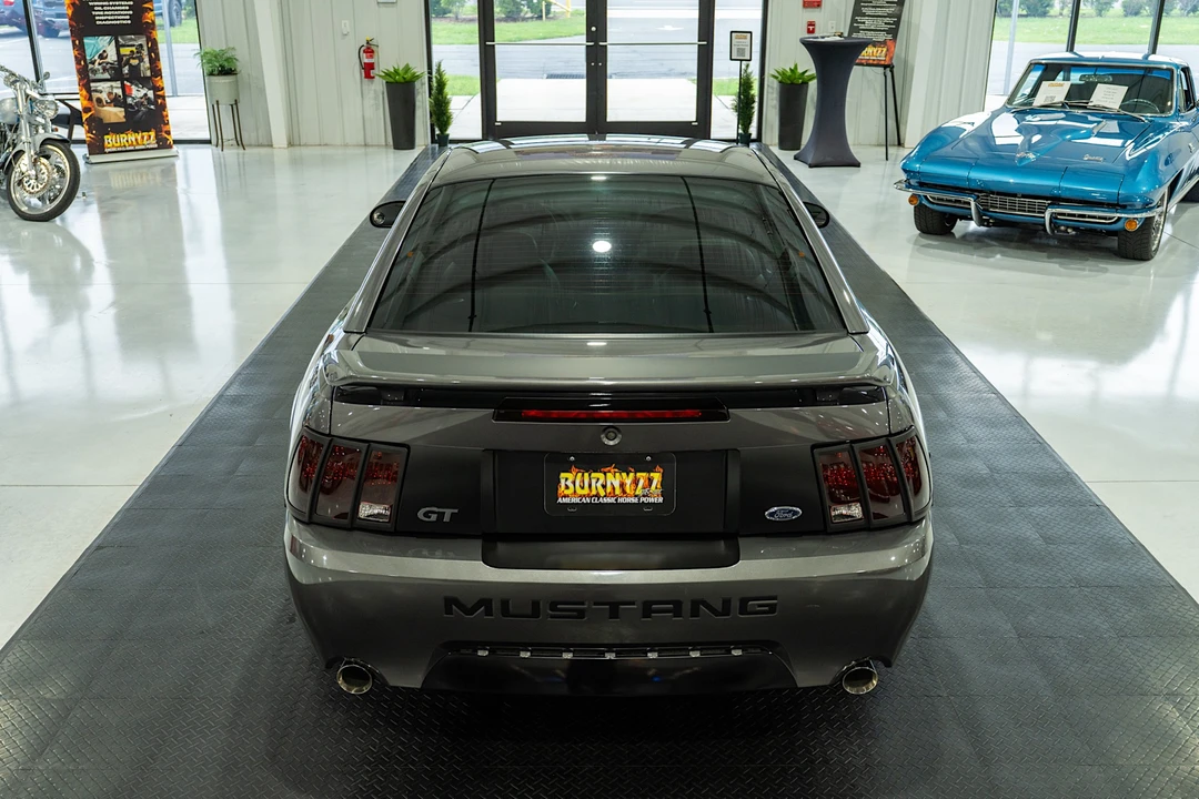 2004 Ford SN95 Mustang - Image 12 of 31