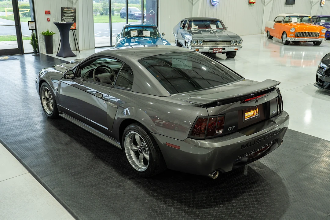 2004 Ford SN95 Mustang - Image 14 of 31