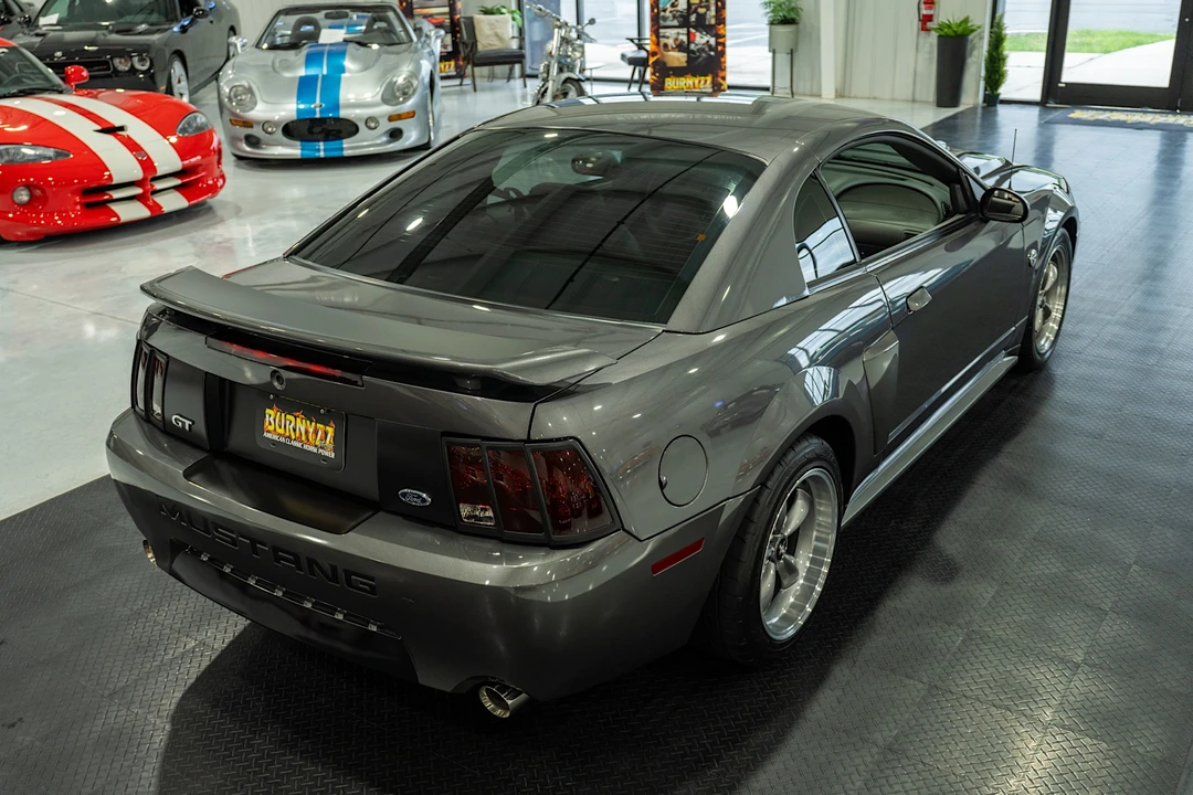 2004 Ford SN95 Mustang - Image 10 of 31
