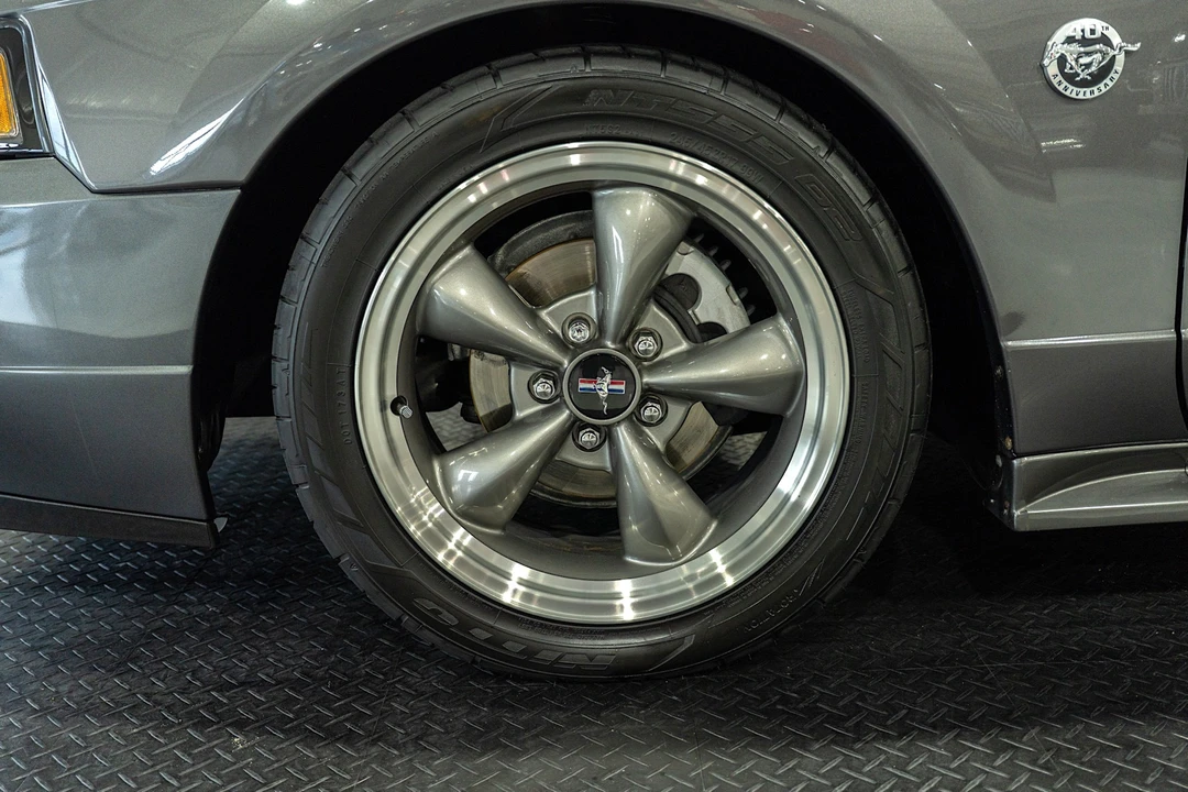 2004 Ford SN95 Mustang - Image 25 of 31