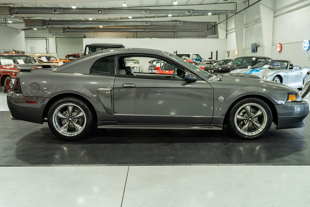 2004 Ford SN95 Mustang - Image 7 of 31