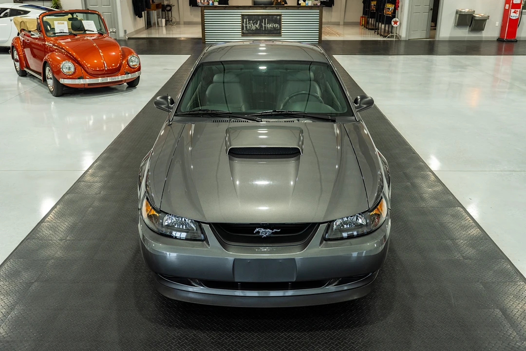2004 Ford SN95 Mustang - Image 6 of 31