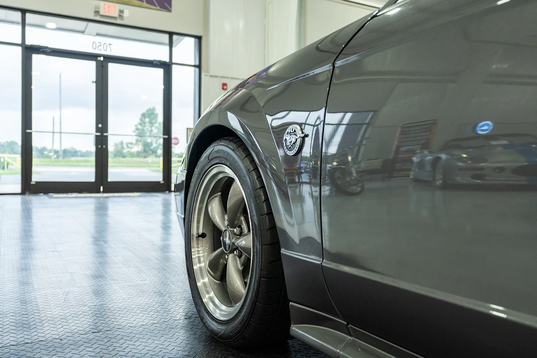 2004 Ford SN95 Mustang - Image 24 of 31