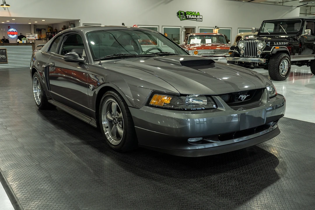 2004 Ford SN95 Mustang - Image 4 of 31