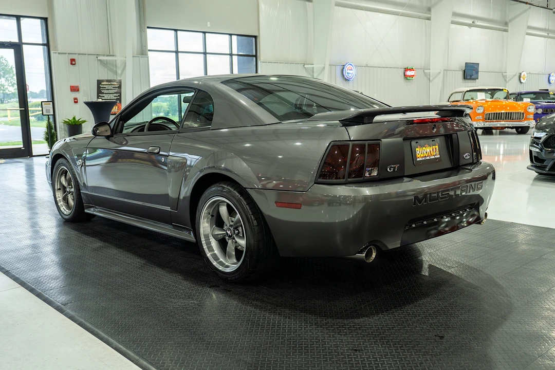 2004 Ford SN95 Mustang - Image 13 of 31