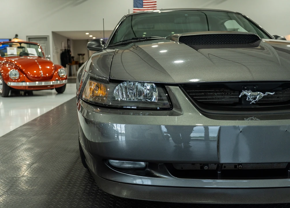 2004 Ford SN95 Mustang - Image 17 of 31