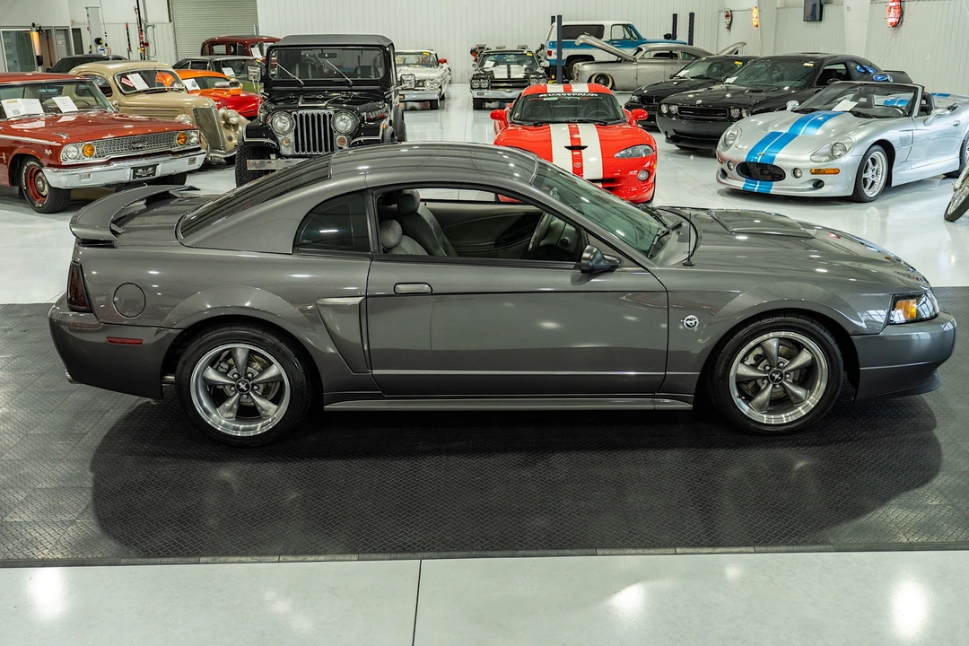 2004 Ford SN95 Mustang - Image 8 of 31