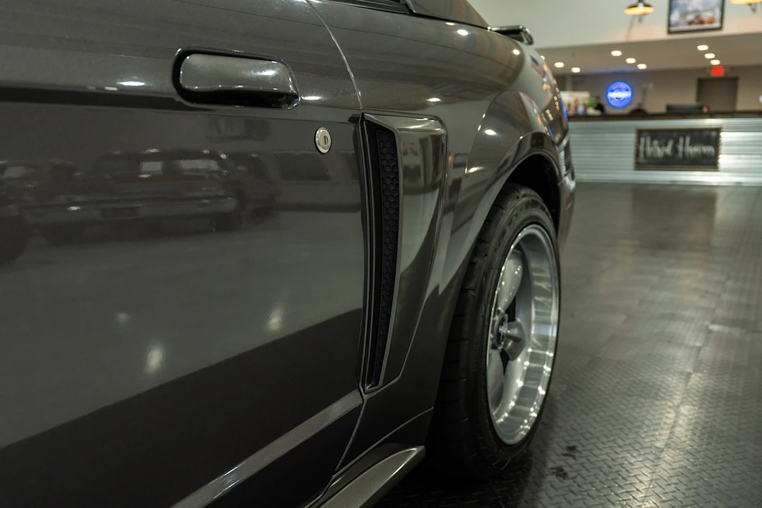 2004 Ford SN95 Mustang - Image 27 of 31