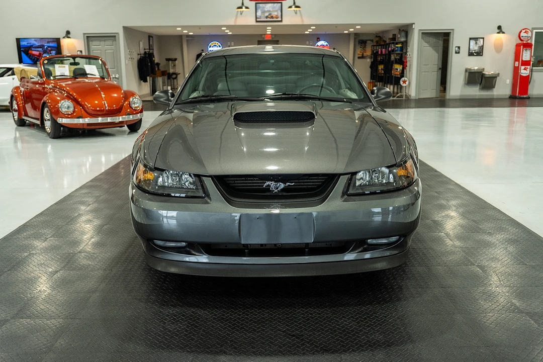 2004 Ford SN95 Mustang - Image 3 of 31