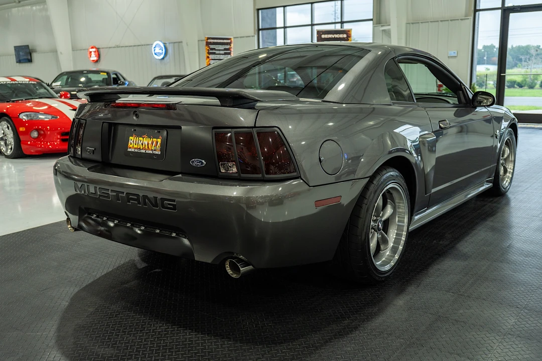 2004 Ford SN95 Mustang - Image 9 of 31