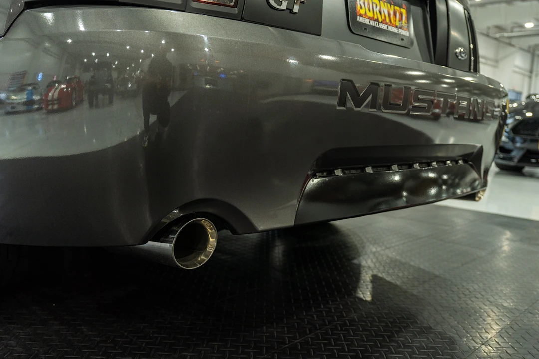 2004 Ford SN95 Mustang - Image 31 of 31