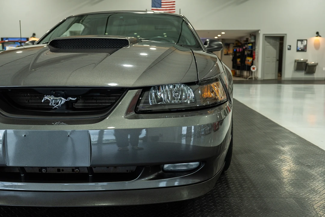 2004 Ford SN95 Mustang - Image 21 of 31