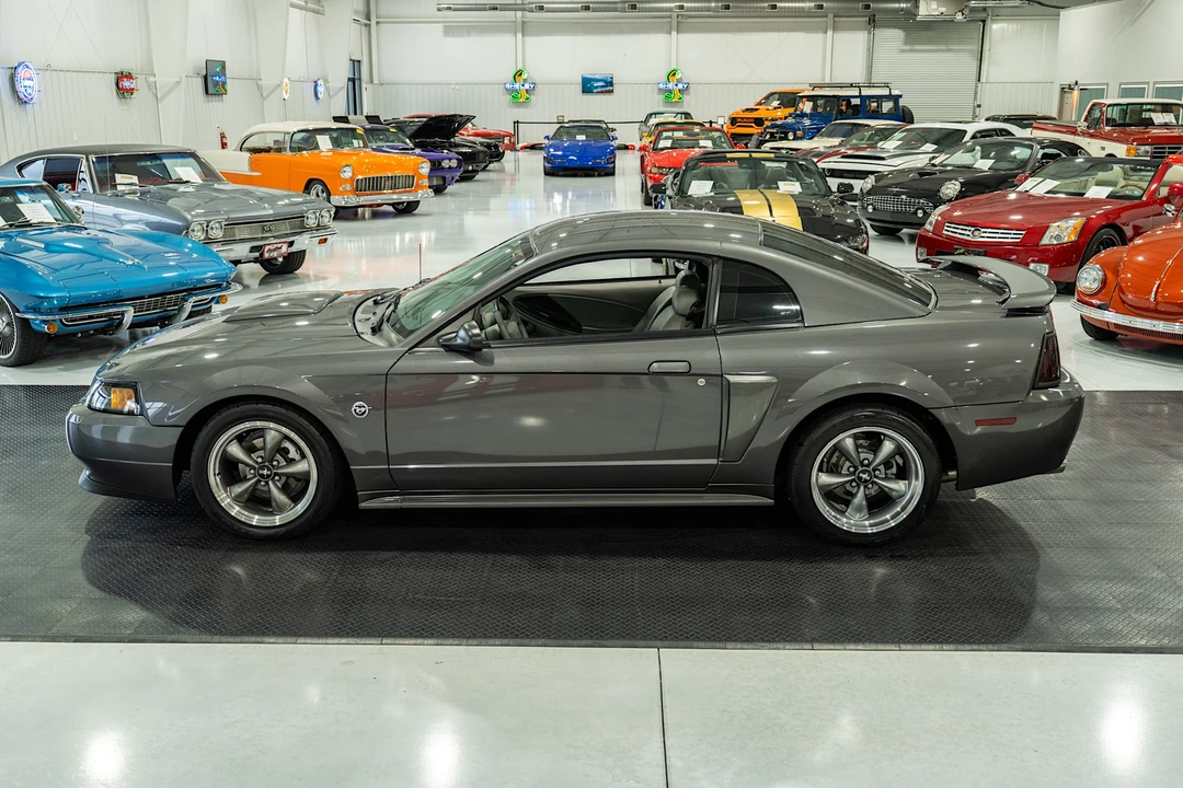 2004 Ford SN95 Mustang - Image 15 of 31
