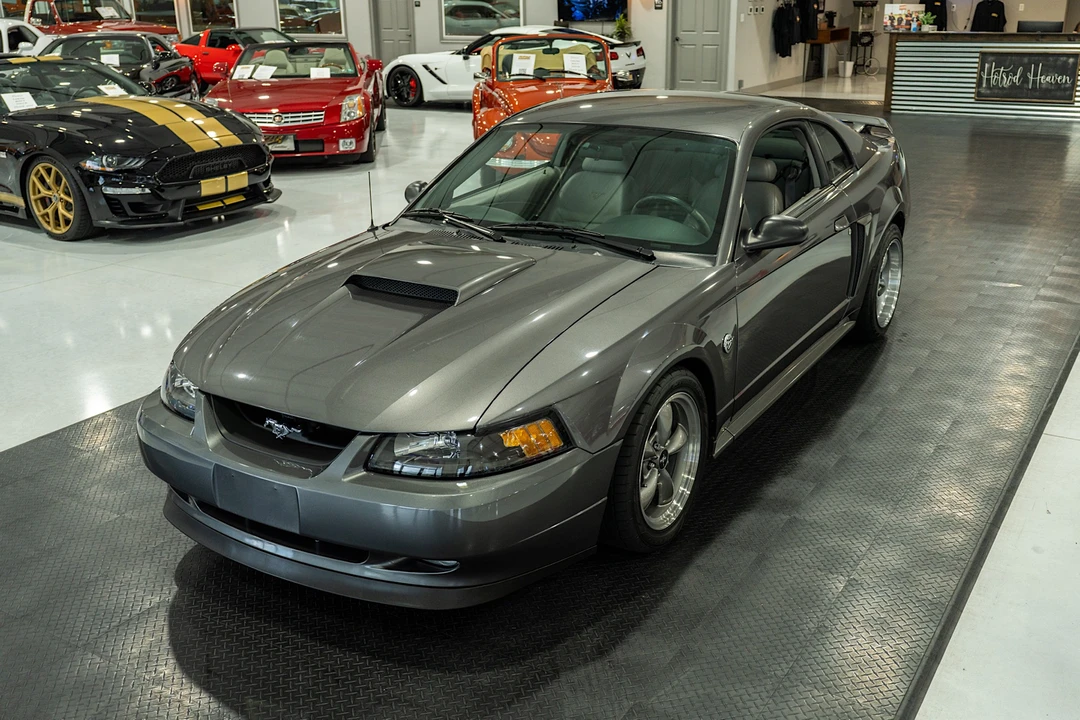 2004 Ford SN95 Mustang - Image 2 of 31