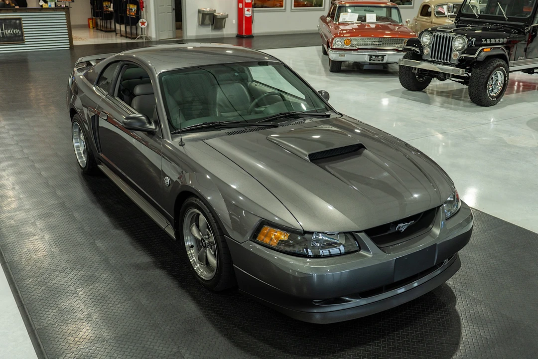 2004 Ford SN95 Mustang - Image 5 of 31