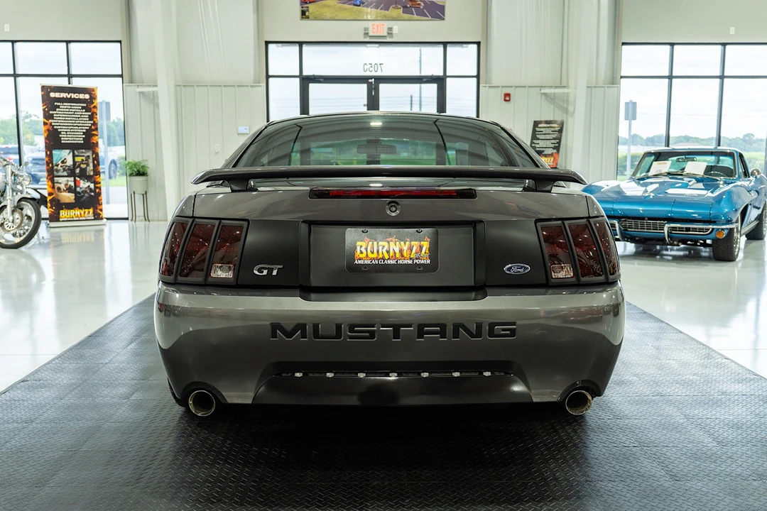 2004 Ford SN95 Mustang - Image 11 of 31