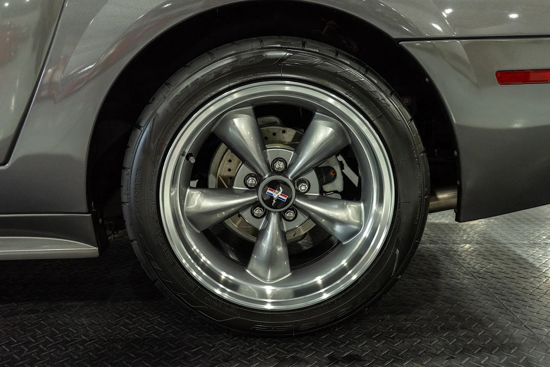 2004 Ford SN95 Mustang - Image 29 of 31