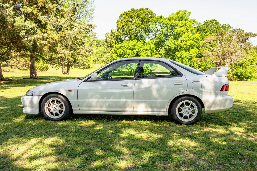 1996 Acura Integra Type R 3rd Gen - Image 19 of 31