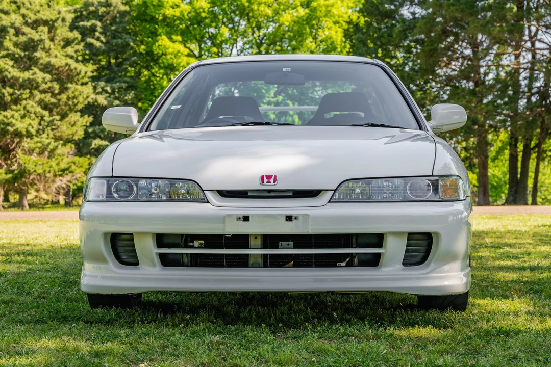 1996 Acura Integra Type R 3rd Gen - Image 6 of 31