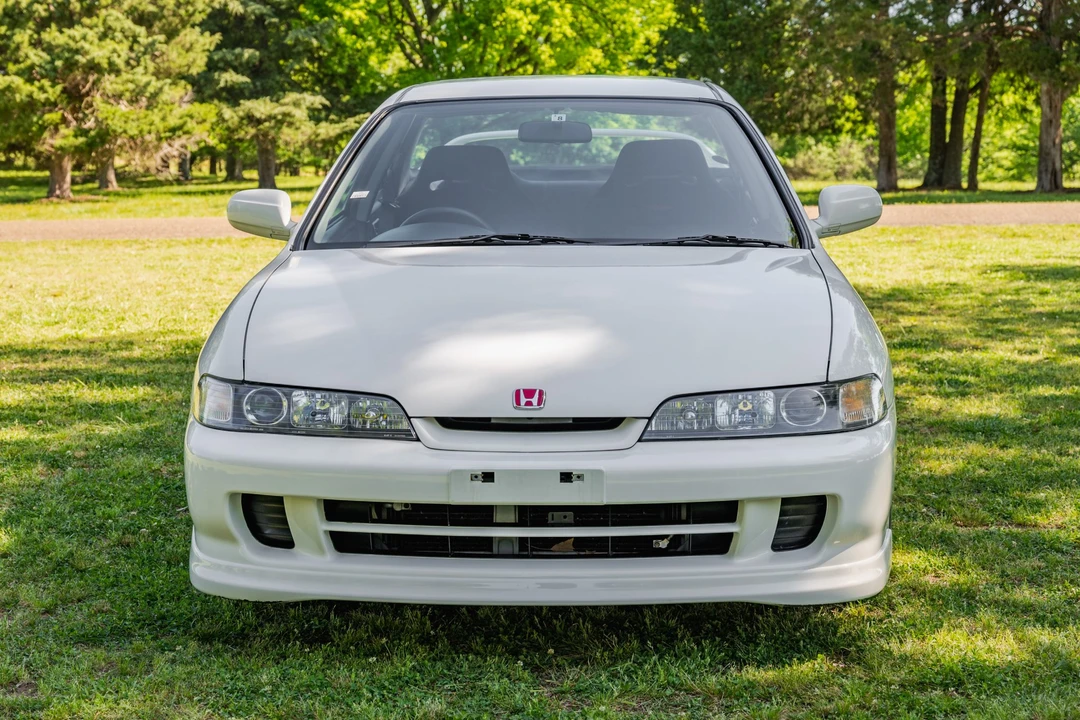 1996 Acura Integra Type R 3rd Gen - Image 5 of 31