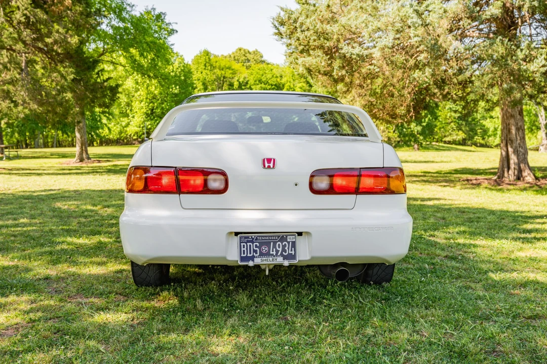 1996 Acura Integra Type R 3rd Gen - Image 14 of 31