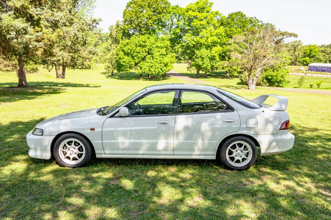 1996 Acura Integra Type R 3rd Gen - Image 20 of 31