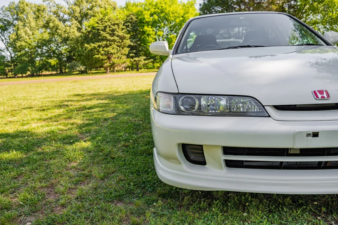 1996 Acura Integra Type R 3rd Gen - Image 22 of 31