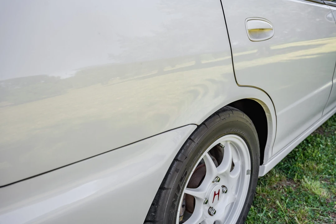 1996 Acura Integra Type R 3rd Gen - Image 30 of 31